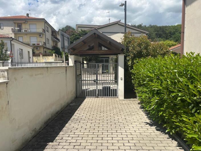 Image No.7-Appartement de 2 chambres à vendre à Torre de'Passeri