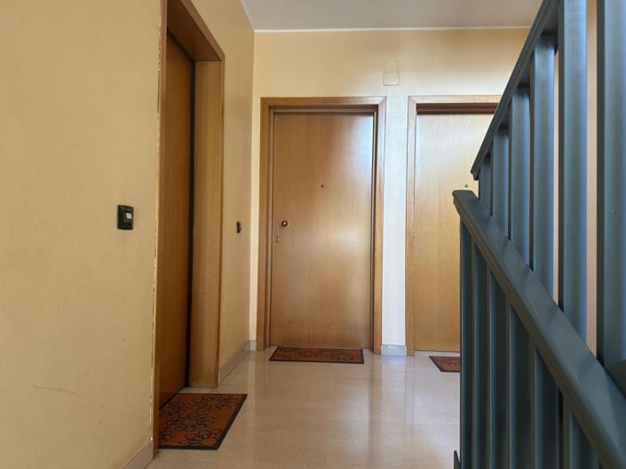 Image No.10-Appartement de 2 chambres à vendre à Torre de'Passeri