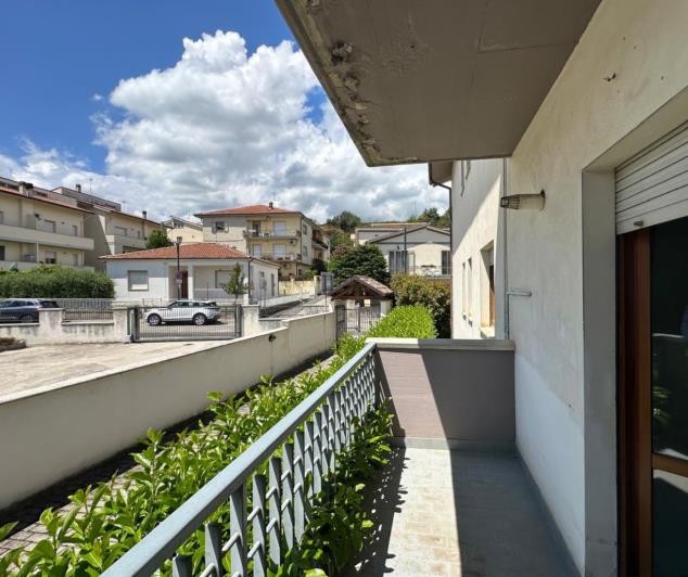 Image No.18-Appartement de 2 chambres à vendre à Torre de'Passeri