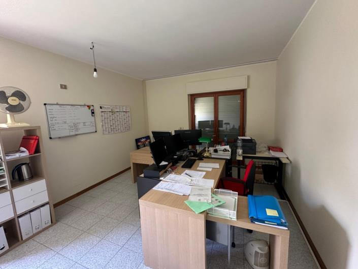 Image No.20-Appartement de 2 chambres à vendre à Torre de'Passeri