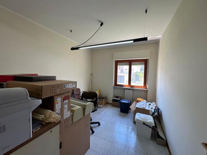 Image No.22-Appartement de 2 chambres à vendre à Torre de'Passeri