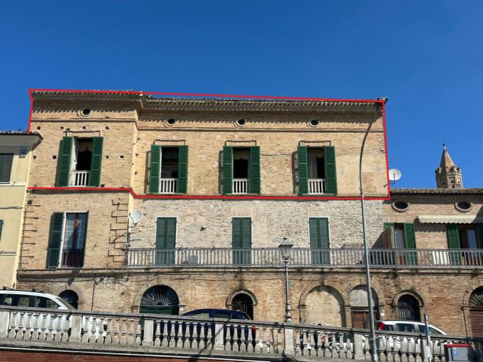 Image No.3-Propriété de 3 chambres à vendre à Atri