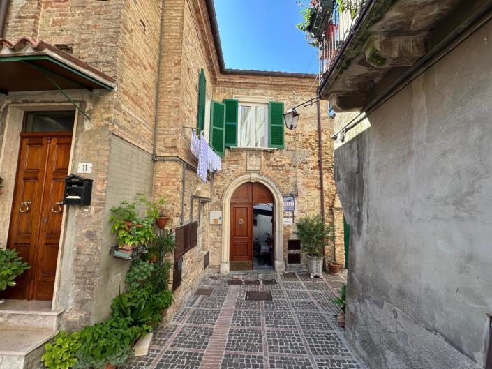 Image No.4-Propriété de 3 chambres à vendre à Atri