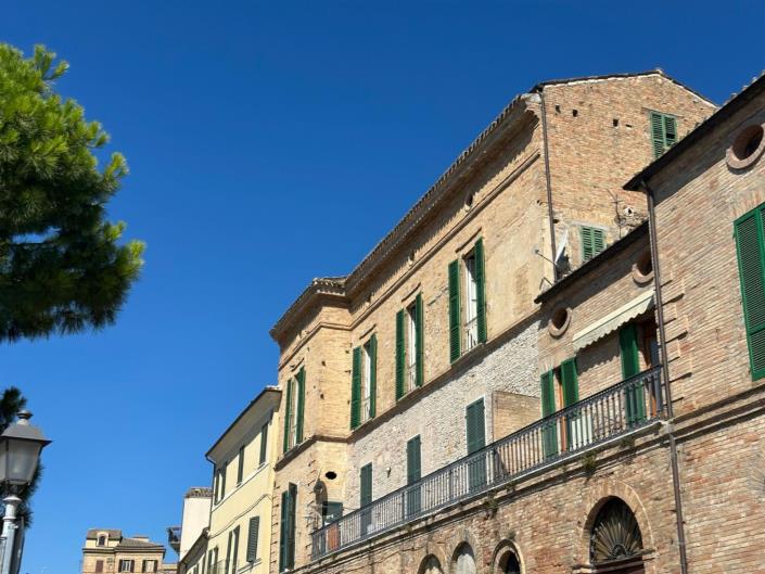 Image No.5-Propriété de 3 chambres à vendre à Atri