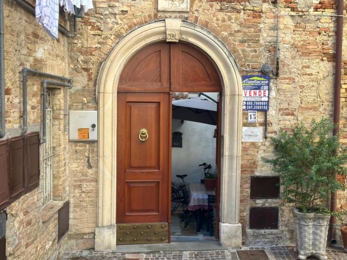 Image No.8-Propriété de 3 chambres à vendre à Atri