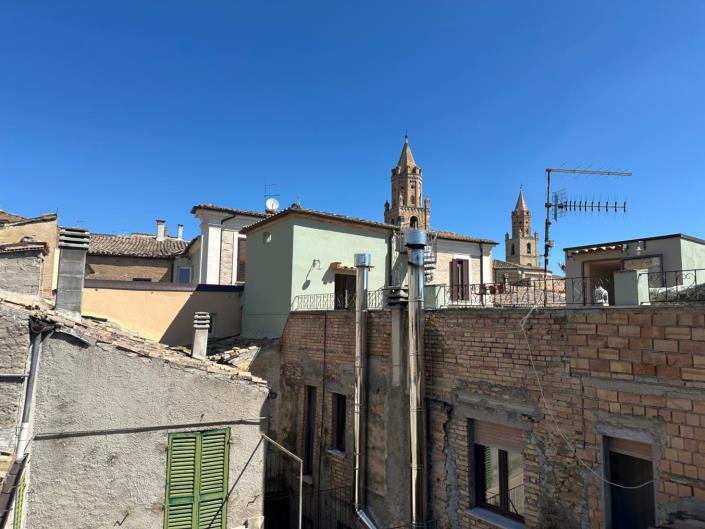 Image No.34-Propriété de 3 chambres à vendre à Atri