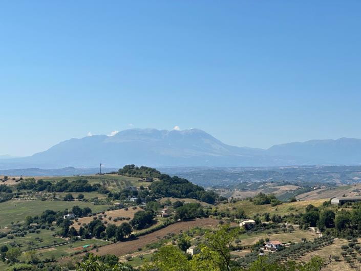 Image No.36-Propriété de 3 chambres à vendre à Atri