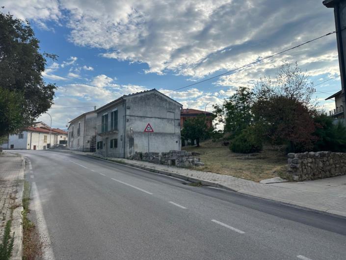 Image No.5-Propriété de 3 chambres à vendre à San Valentino in A.C.