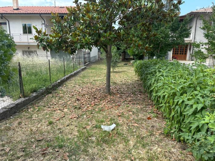 Image No.4-Propriété de 2 chambres à vendre à Caramanico Terme