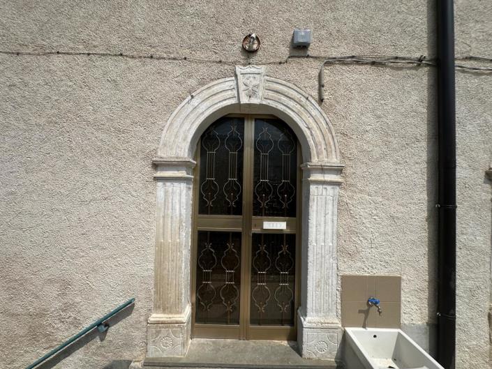 Image No.6-Propriété de 2 chambres à vendre à Caramanico Terme