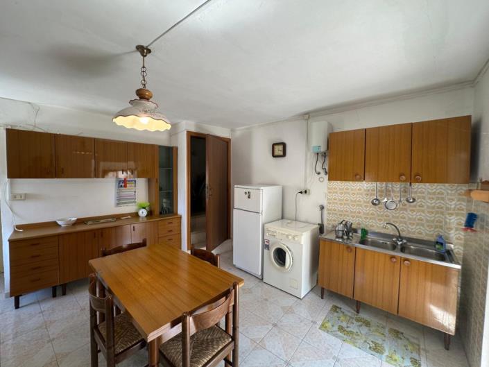 Image No.11-Propriété de 2 chambres à vendre à Caramanico Terme