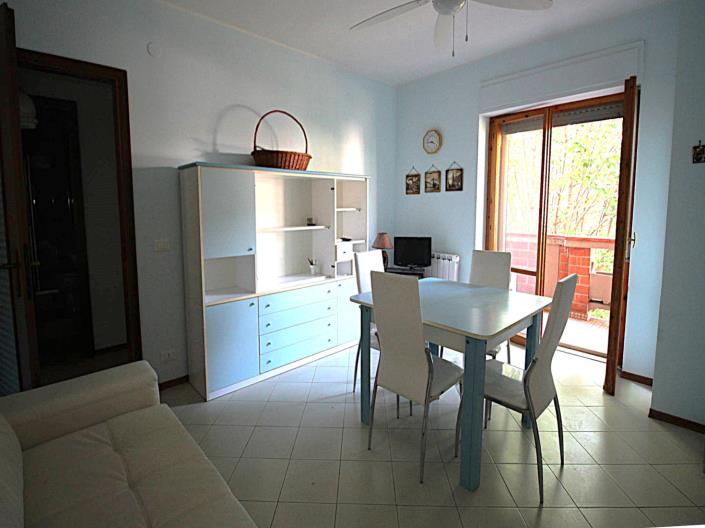 Image No.4-Appartement de 2 chambres à vendre à Caramanico Terme