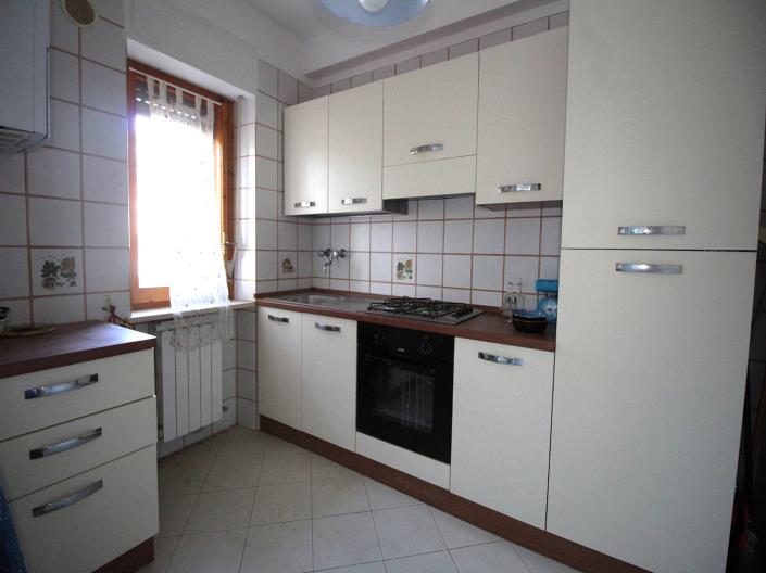 Image No.6-Appartement de 2 chambres à vendre à Caramanico Terme