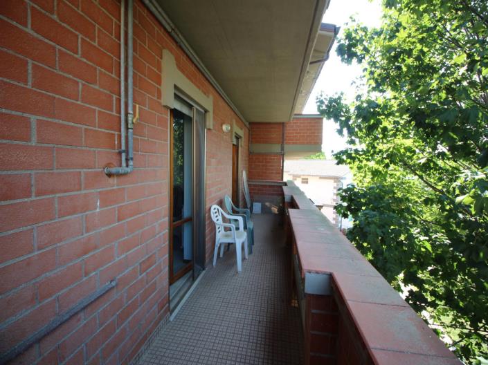 Image No.7-Appartement de 2 chambres à vendre à Caramanico Terme