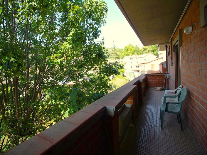 Image No.8-Appartement de 2 chambres à vendre à Caramanico Terme