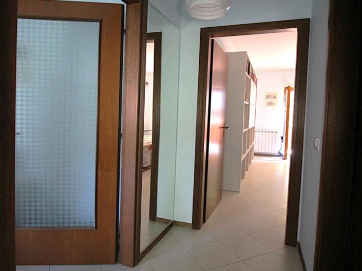 Image No.9-Appartement de 2 chambres à vendre à Caramanico Terme