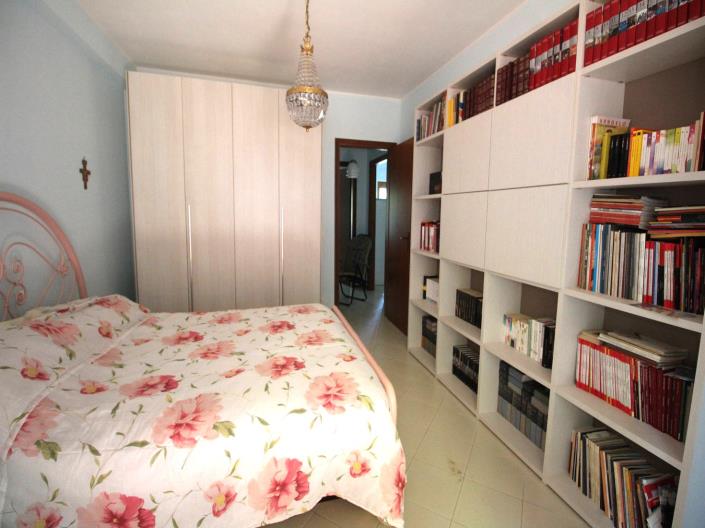 Image No.12-Appartement de 2 chambres à vendre à Caramanico Terme