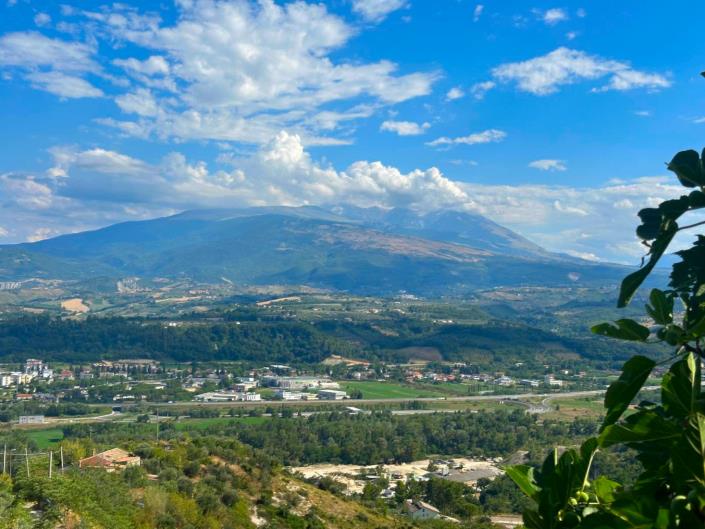 Image No.2-Maison de 4 chambres à vendre à Rosciano