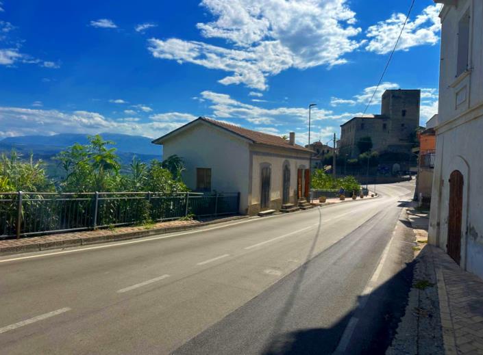 Image No.3-Maison de 4 chambres à vendre à Rosciano