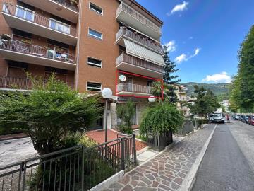 1 - Caramanico Terme, Apartment