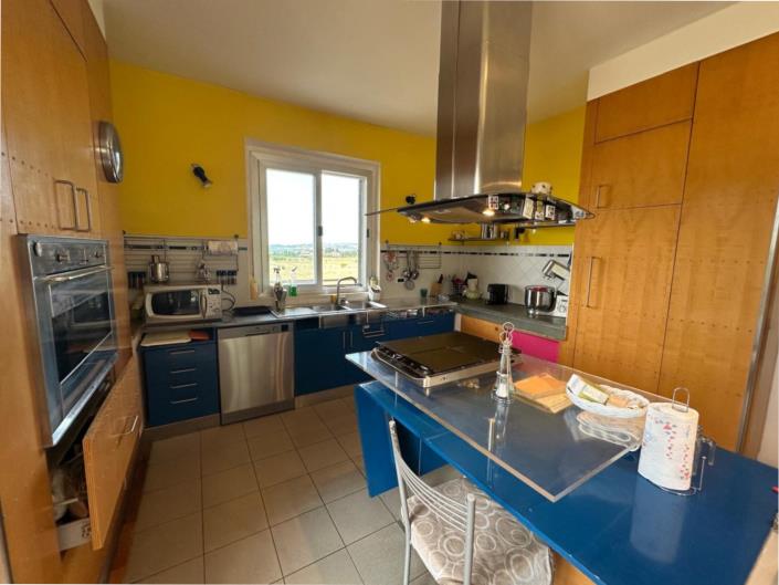 Image No.7-Propriété de 3 chambres à vendre à Tocco da Casauria