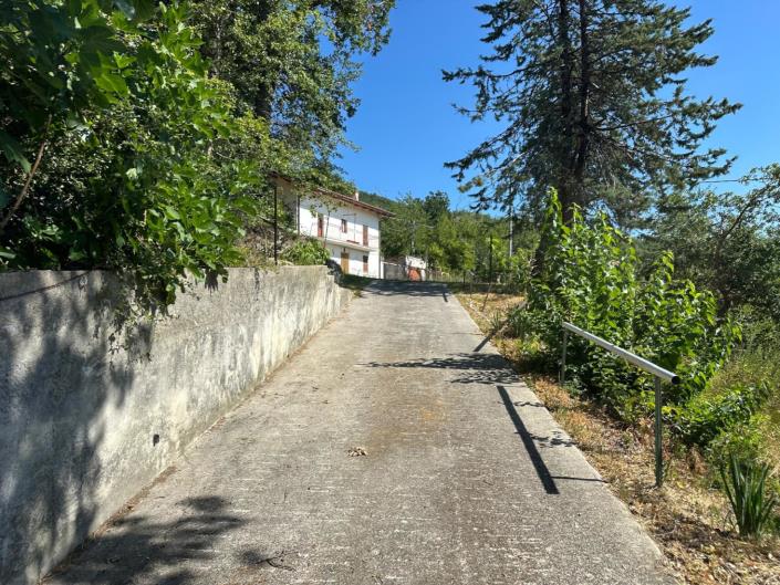 Image No.2-Propriété de 2 chambres à vendre à Villa Celiera