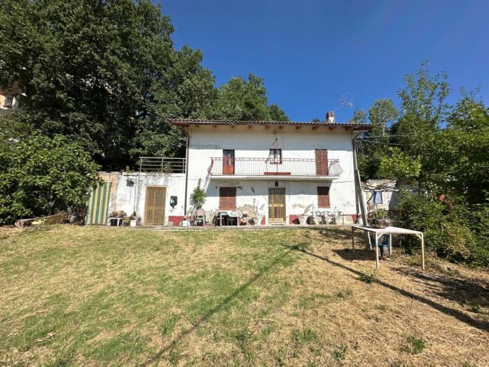 Image No.1-Propriété de 2 chambres à vendre à Villa Celiera