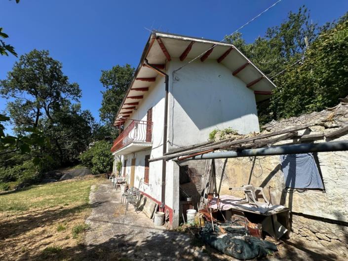 Image No.3-Propriété de 2 chambres à vendre à Villa Celiera