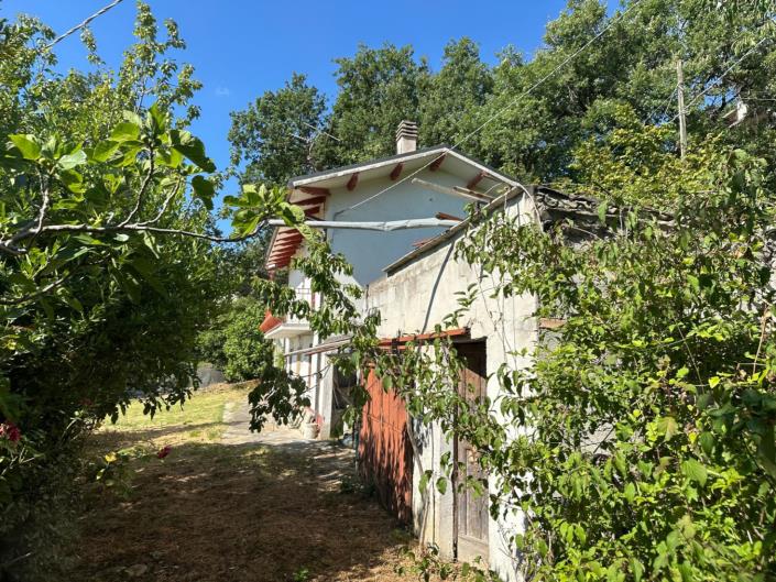 Image No.4-Propriété de 2 chambres à vendre à Villa Celiera