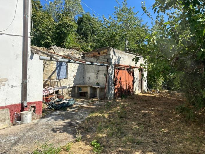 Image No.5-Propriété de 2 chambres à vendre à Villa Celiera