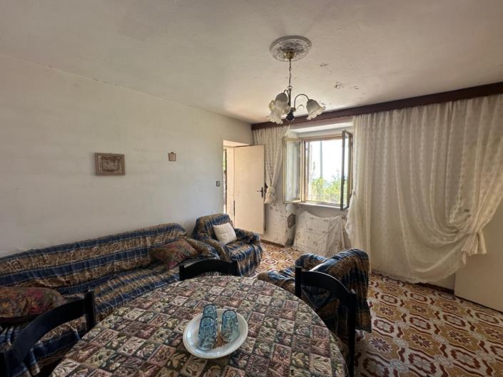 Image No.11-Propriété de 2 chambres à vendre à Villa Celiera