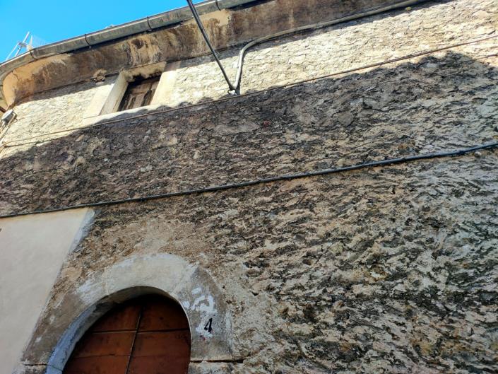 Image No.4-Propriété de 2 chambres à vendre à Caramanico Terme