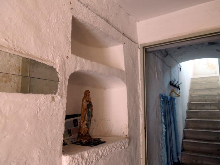 Image No.8-Propriété de 2 chambres à vendre à Caramanico Terme