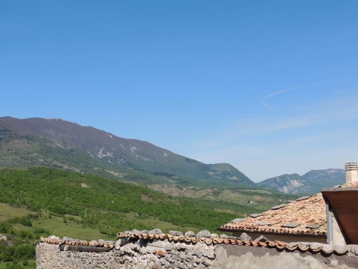 Image No.29-Propriété de 2 chambres à vendre à Caramanico Terme