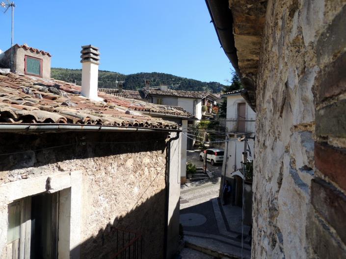 Image No.28-Propriété de 2 chambres à vendre à Caramanico Terme