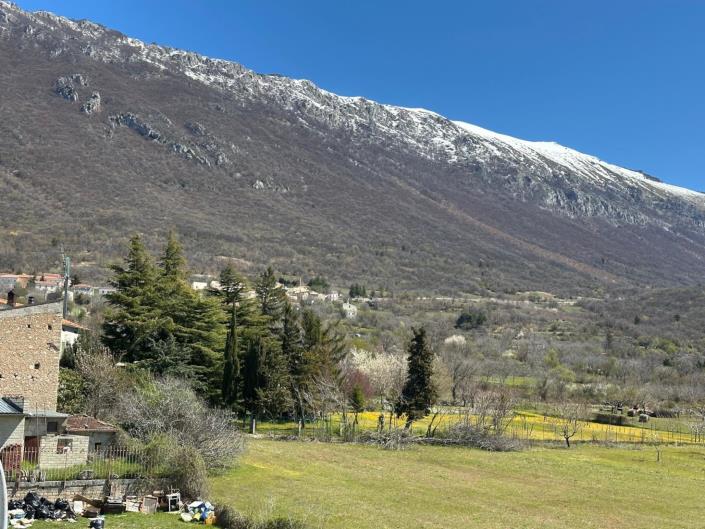 Image No.8-Propriété de 5 chambres à vendre à Villa Santa Lucia degli Abbruzzi