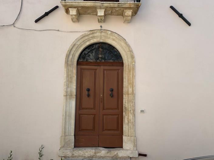 Image No.10-Propriété de 5 chambres à vendre à Villa Santa Lucia degli Abbruzzi