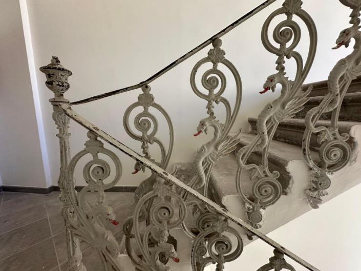 Image No.24-Propriété de 5 chambres à vendre à Villa Santa Lucia degli Abbruzzi