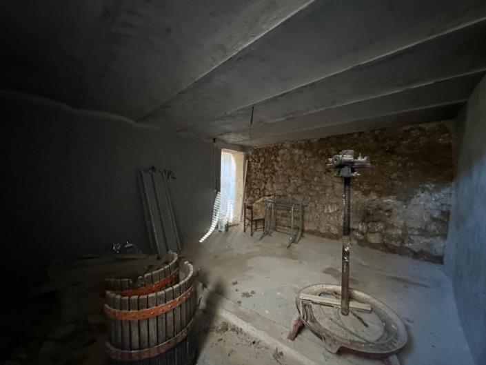 Image No.36-Propriété de 5 chambres à vendre à Villa Santa Lucia degli Abbruzzi