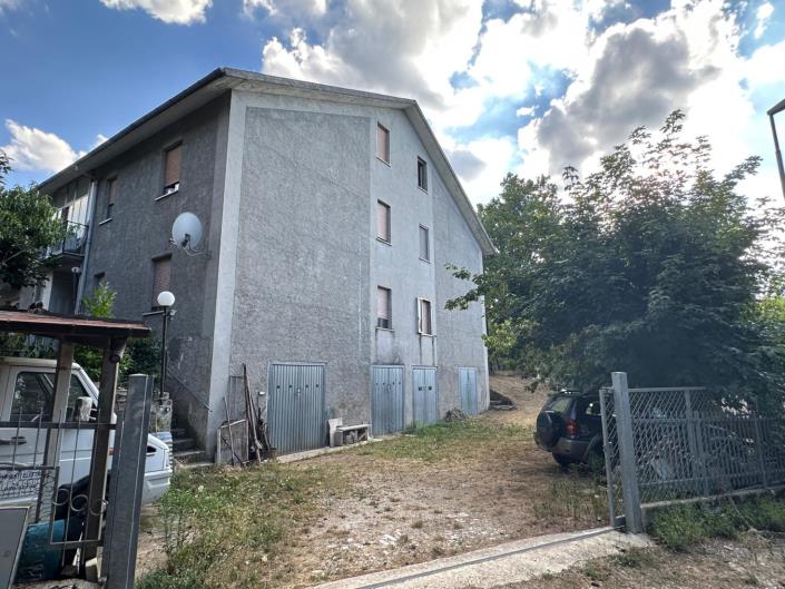 Image No.4-Appartement de 3 chambres à vendre à Caramanico Terme