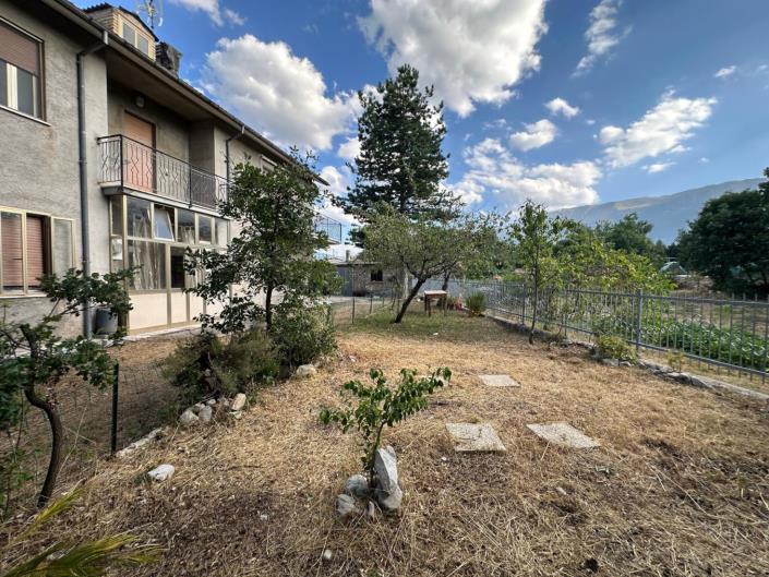 Image No.6-Appartement de 3 chambres à vendre à Caramanico Terme