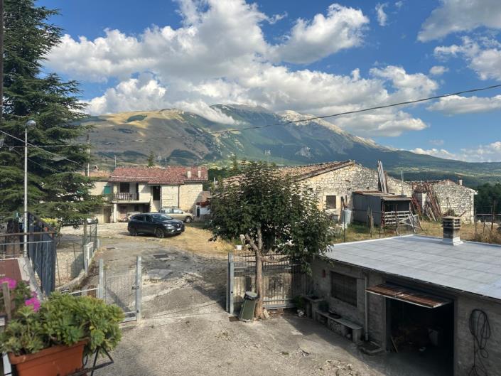 Image No.8-Appartement de 3 chambres à vendre à Caramanico Terme