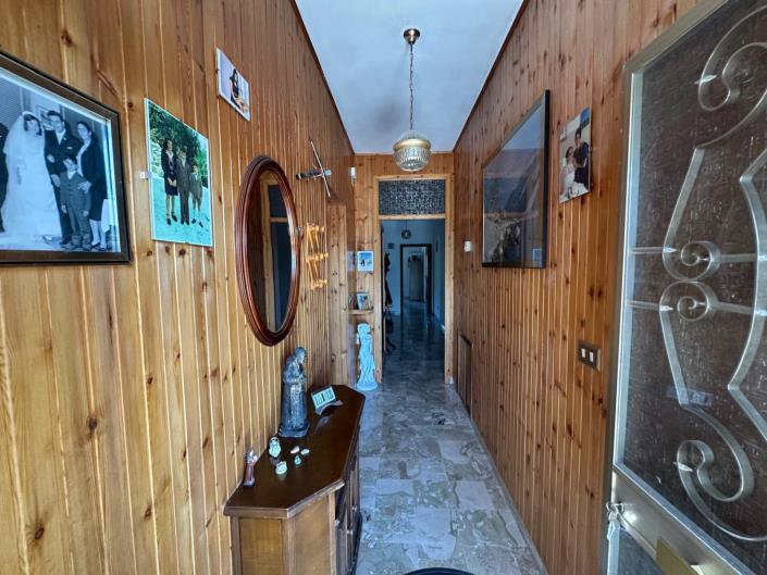 Image No.10-Appartement de 3 chambres à vendre à Caramanico Terme