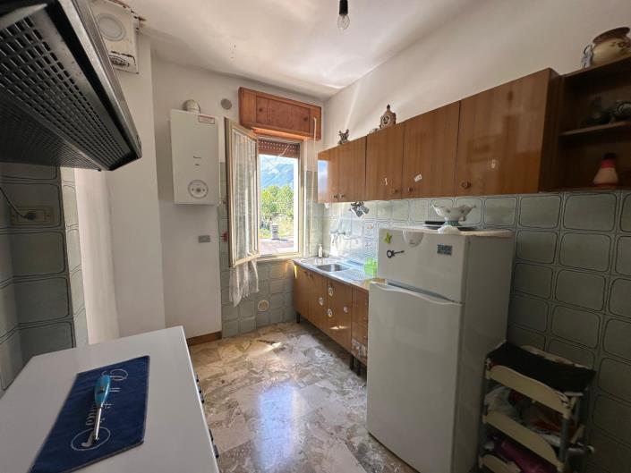 Image No.11-Appartement de 3 chambres à vendre à Caramanico Terme