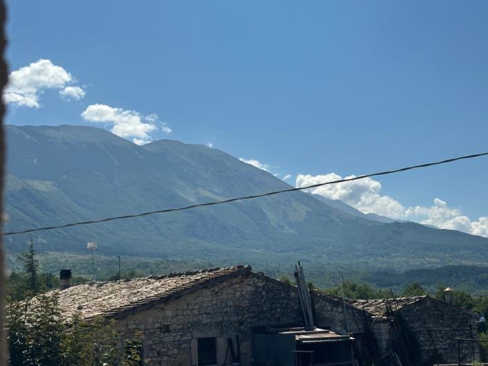 Image No.13-Appartement de 3 chambres à vendre à Caramanico Terme