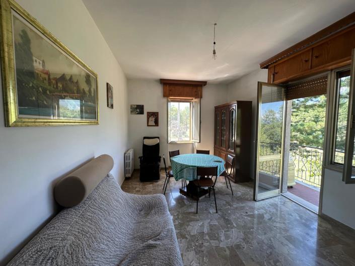 Image No.14-Appartement de 3 chambres à vendre à Caramanico Terme