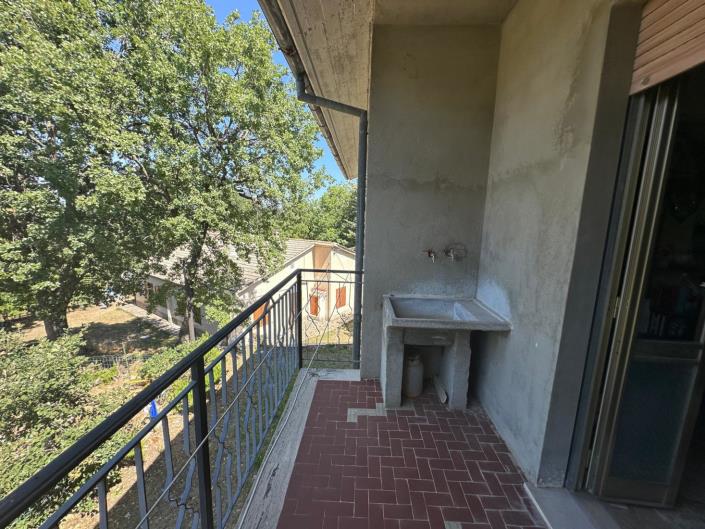 Image No.17-Appartement de 3 chambres à vendre à Caramanico Terme