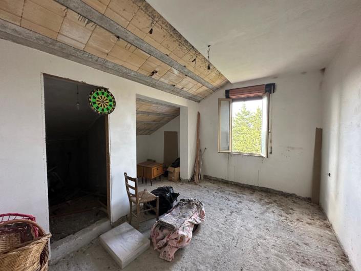 Image No.27-Appartement de 3 chambres à vendre à Caramanico Terme