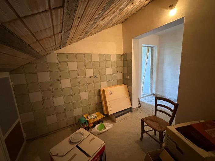 Image No.30-Appartement de 3 chambres à vendre à Caramanico Terme