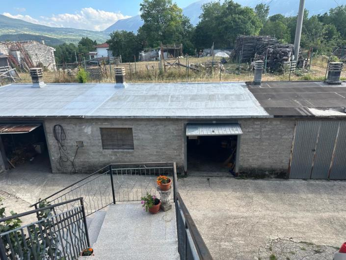 Image No.31-Appartement de 3 chambres à vendre à Caramanico Terme